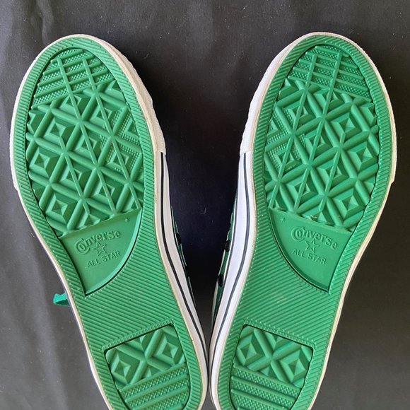 Converse Chuck Taylor 70's Hi AllStar Boston Men's SZ:6/ Women's SZ: 8 - Picture 6 of 8